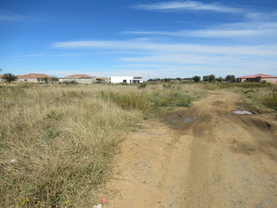 0 Bedroom Property for Sale in Naudeville Free State